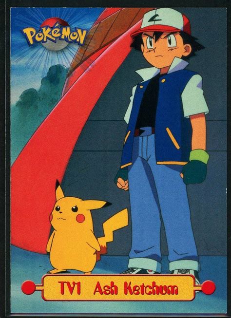 what was ash ketchum's second pokemon.